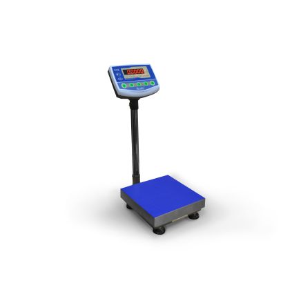 Весы напольные СКЕ-6-3030 3, цена 11 158 руб. - Электронные весы SCALE