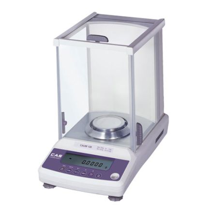 Весы CAS CAUY-120, цена 174 898 руб. - Электронные весы CAS