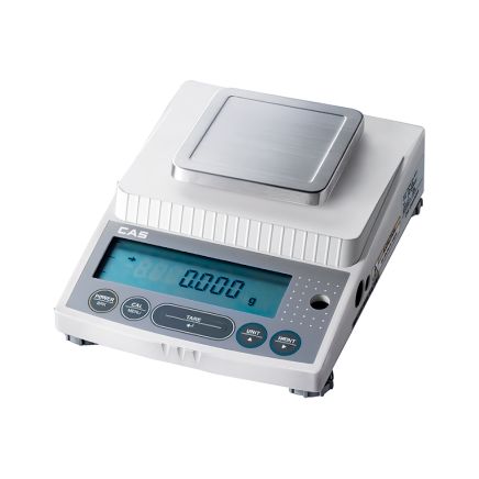 Весы CAS CBL-320H, цена 72 406 руб. - Электронные весы CAS