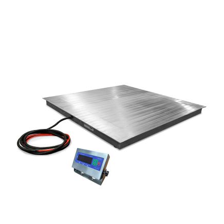 Весы СКЕЙЛ СКП(Н) 1212, цена 185 974 руб. - Электронные весы SCALE