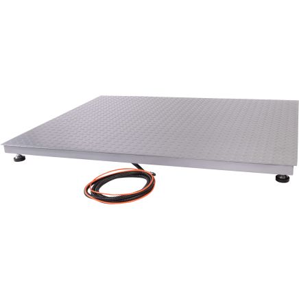 Весы СКЕЙЛ СКП 1010, цена 56 520 руб. - Электронные весы SCALE