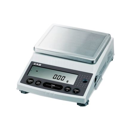 Весы CAS CBL-2200H, цена 68 025 руб. - Электронные весы CAS