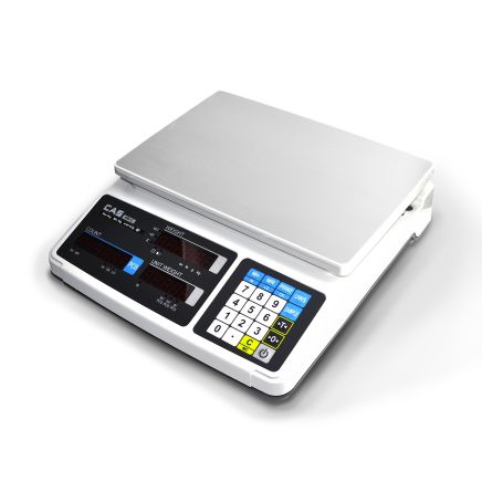 Весы CAS PR-C-03, цена 14 630 руб. - Электронные весы CAS