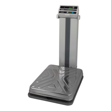 Весы CAS DB-60H, цена 28 847 руб. - Электронные весы CAS