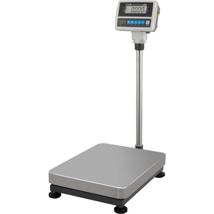 Весы CAS HD-150, цена 18 763 руб. - Электронные весы CAS