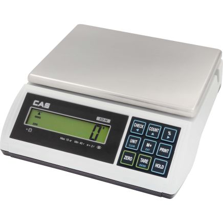 Весы CAS ED-H-3, цена 25 210 руб. - Электронные весы CAS
