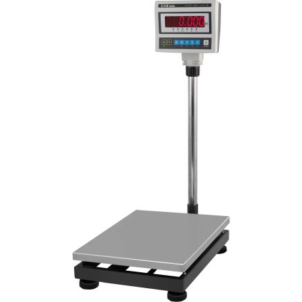 Весы CAS DB-II-60 (E), цена 22 978 руб. - Электронные весы CAS