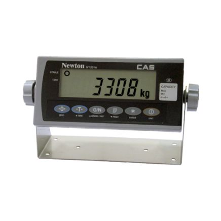 Индикатор CAS NT-201A, цена 16 961 руб. - Весовые индикаторы и табло