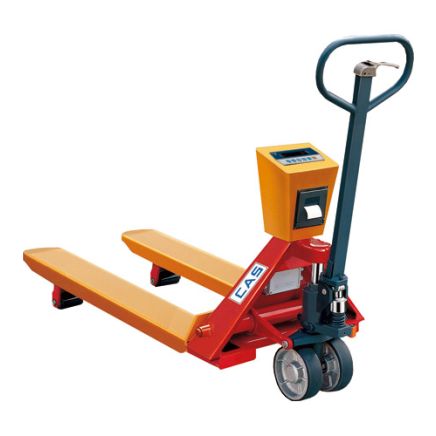 Весы CAS CPS-1T (PDI), цена 106 982 руб. - Электронные весы CAS