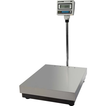Весы CAS DBII-300LCD (600х700), цена 48 601 руб. - Электронные весы CAS