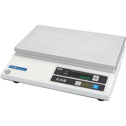 Весы CAS AD-2.5, цена 18 019 руб. - Электронные весы CAS