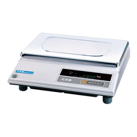 Весы CAS AD-5H, цена 26 036 руб. - Электронные весы CAS