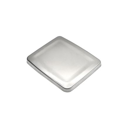 Платформа нерж.  SW-N, цена 797 руб. - Электронные весы CAS