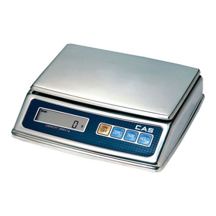 Весы электронные PW-2H, цена 18 597 руб. - Электронные весы CAS